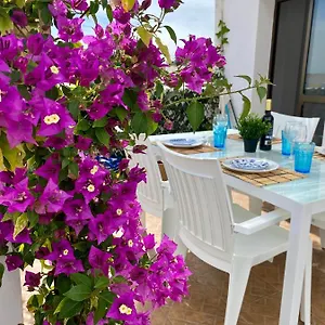 Atico & Terraza By Maison Jaken , Nerja España